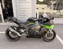 Photo du véhicule KAWASAKI