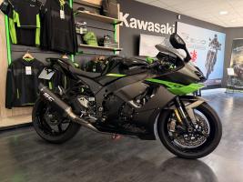 Photo du véhicule KAWASAKI