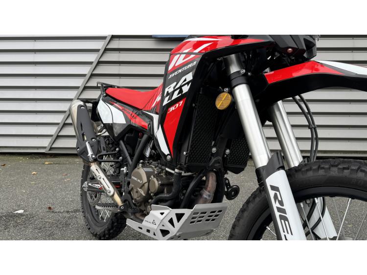 RIEJU AVENTURA RALLY 307 R