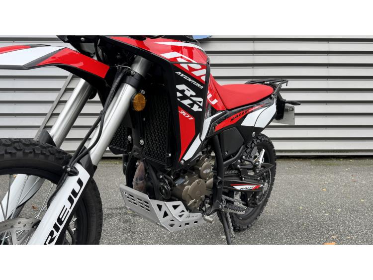 RIEJU AVENTURA RALLY 307 R