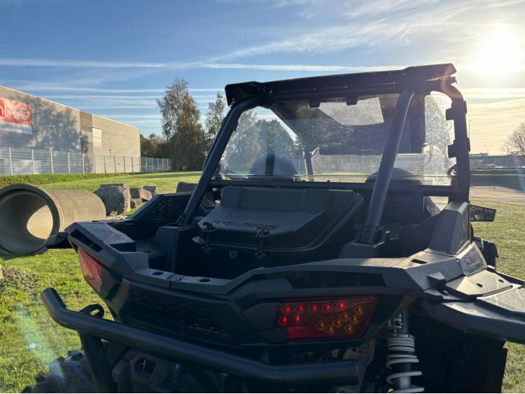 POLARIS RZR 1000 TURBO