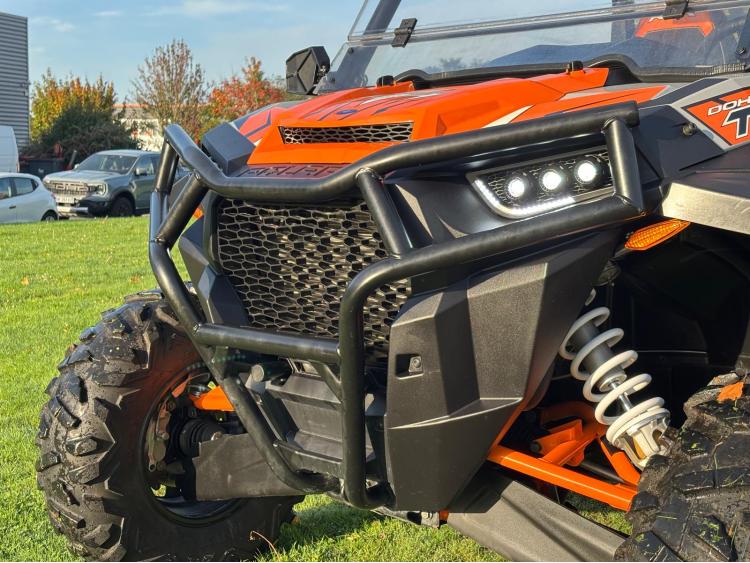 POLARIS RZR 1000 TURBO