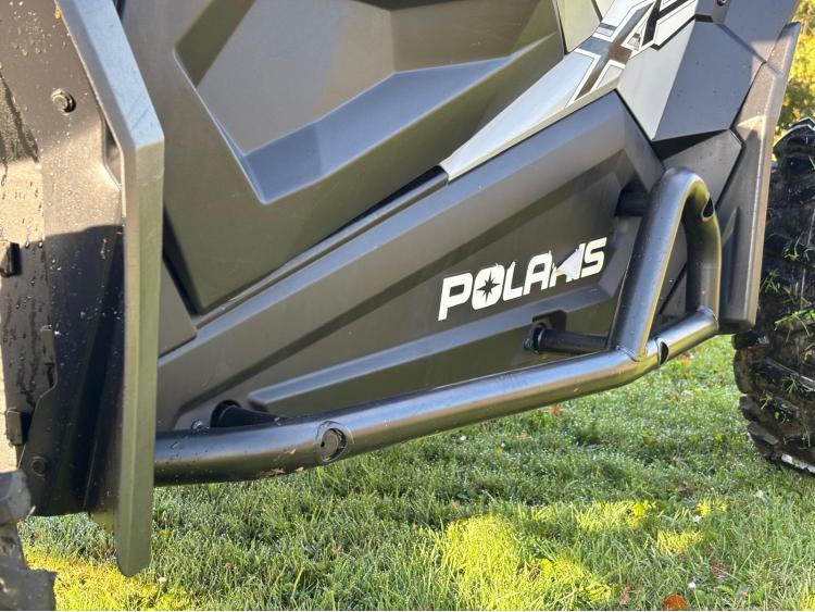 POLARIS RZR 1000 TURBO