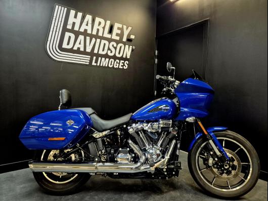 HARLEY-DAVIDSON SOFTAIL LOW RIDER 1923 ST