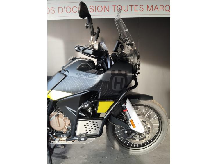 HUSQVARNA NORDEN 901