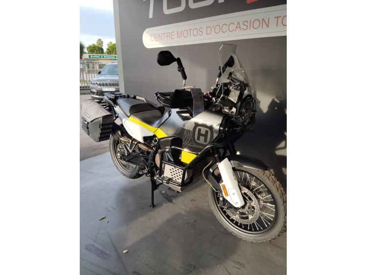 HUSQVARNA NORDEN 901