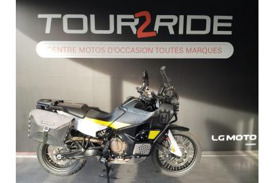 HUSQVARNA NORDEN 901