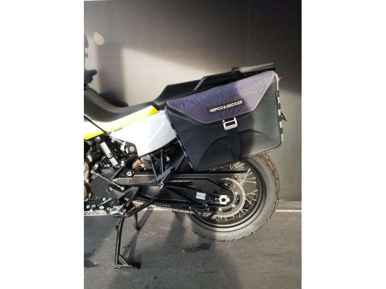 HUSQVARNA NORDEN 901