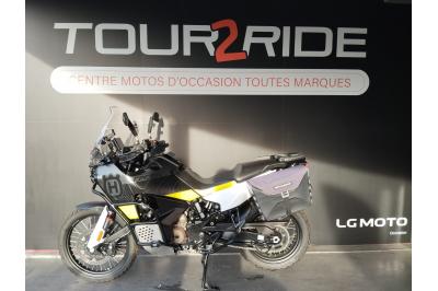 HUSQVARNA NORDEN 901