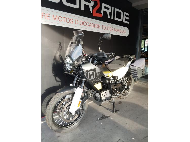 HUSQVARNA NORDEN 901