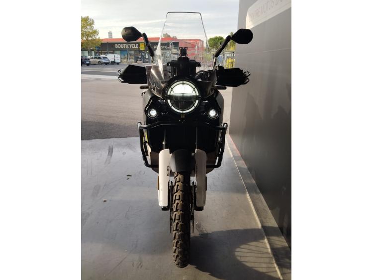 HUSQVARNA NORDEN 901
