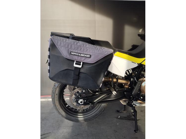 HUSQVARNA NORDEN 901