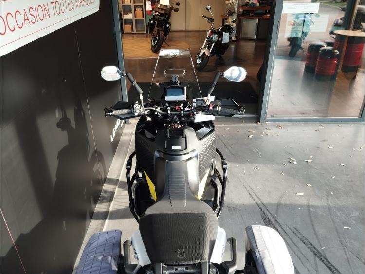 HUSQVARNA NORDEN 901