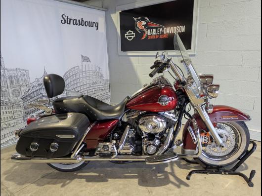 HARLEY-DAVIDSON TOURING ROAD KING 1584