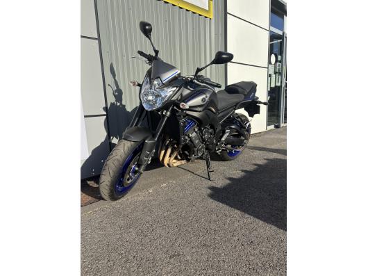 YAMAHA FZ8  ABS