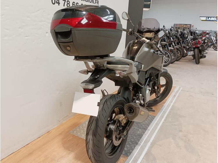 BMW G 310 GS