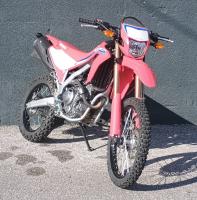 Photo du véhicule HONDA