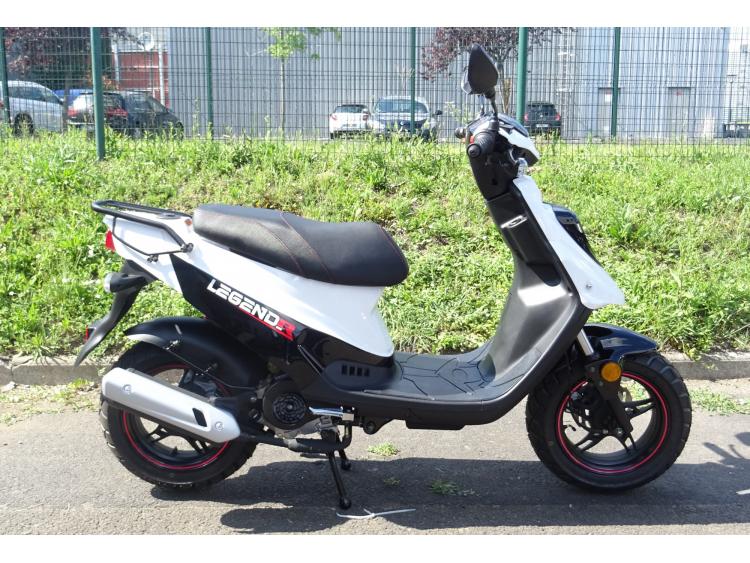 MASH LEGEND'R 50
