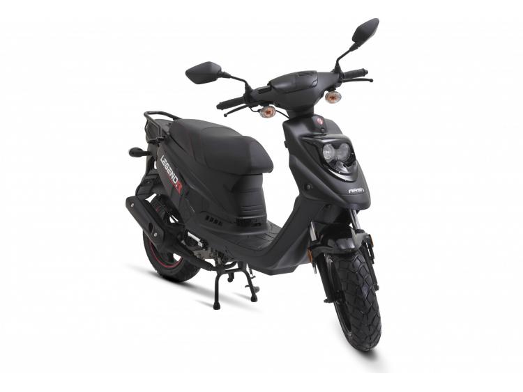 MASH LEGEND'R 50