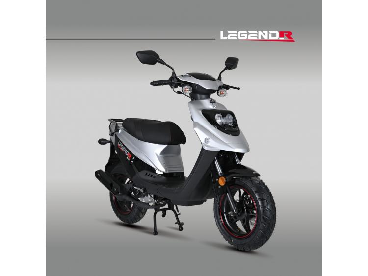 MASH LEGEND'R 50