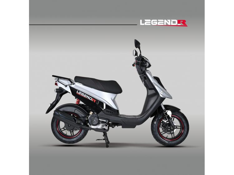 MASH LEGEND'R 50