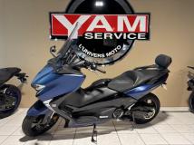 YAMAHA XP T-MAX 530 DX