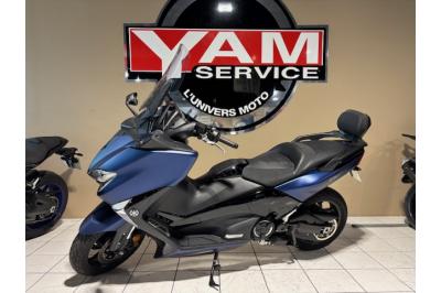 YAMAHA XP T-MAX 530 DX