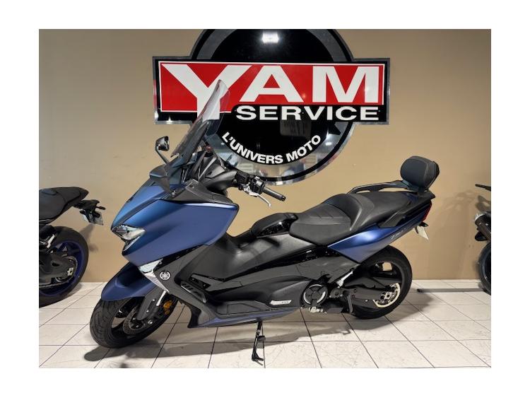 YAMAHA XP T-MAX 530 DX
