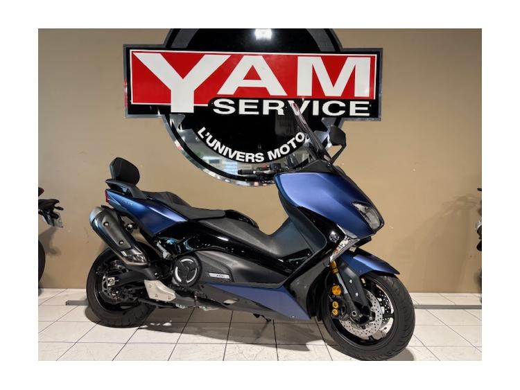 YAMAHA XP T-MAX 530 DX