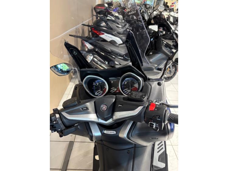 YAMAHA XP T-MAX 530 DX