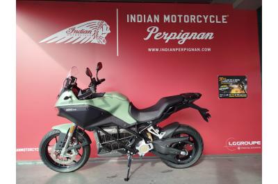 ZERO MOTORCYCLES DSR/X 17.3