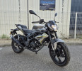 Photo du véhicule BENELLI