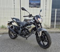 Photo du véhicule BENELLI
