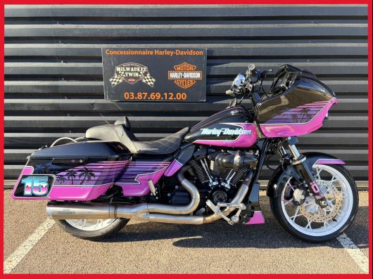 HARLEY-DAVIDSON TOURING ROAD GLIDE 1748 ST