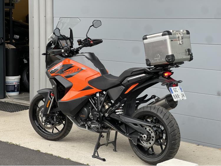 KTM 1290 SUPER ADVENTURE S