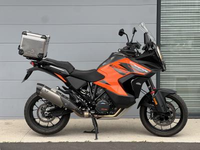 KTM 1290 SUPER ADVENTURE S