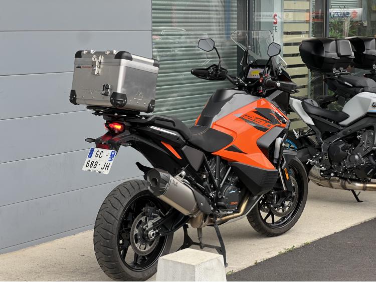 KTM 1290 SUPER ADVENTURE S