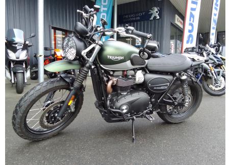 TRIUMPH STREET SCRAMBLER 900 a2
