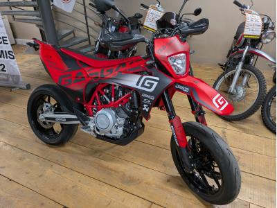 GASGAS SM 700