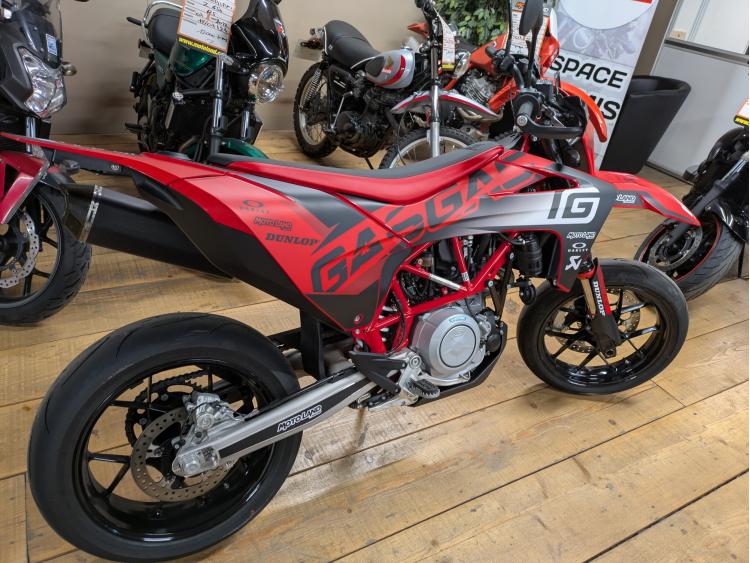 GASGAS SM 700