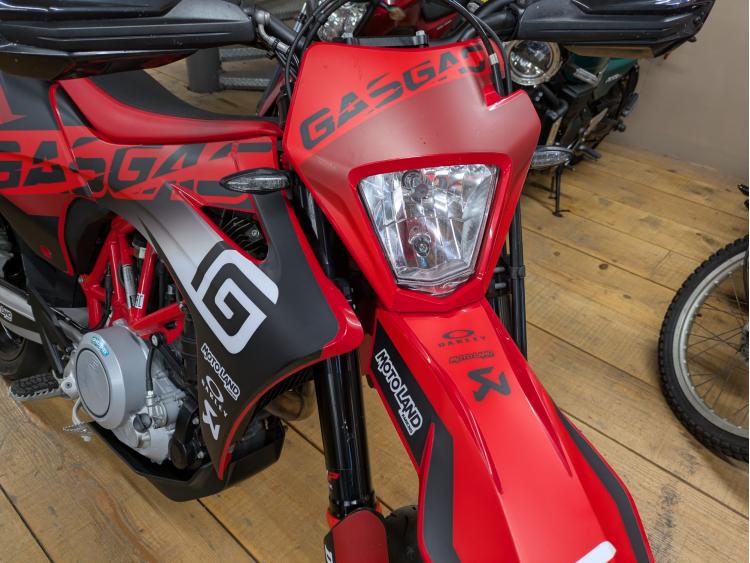 GASGAS SM 700