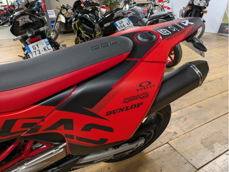 GASGAS SM 700