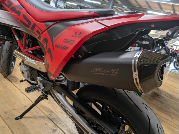 GASGAS SM 700