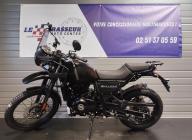 ROYAL ENFIELD HIMALAYAN 410