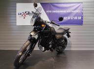 ROYAL ENFIELD HIMALAYAN 410