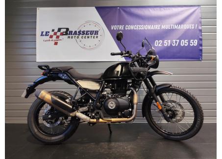 ROYAL ENFIELD HIMALAYAN 410