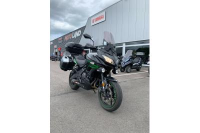 KAWASAKI VERSYS 47.5CV