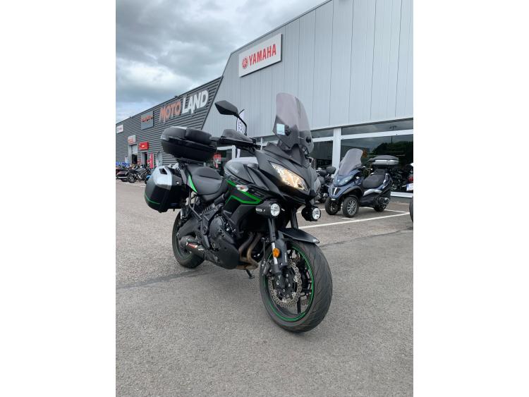 KAWASAKI VERSYS 47.5CV