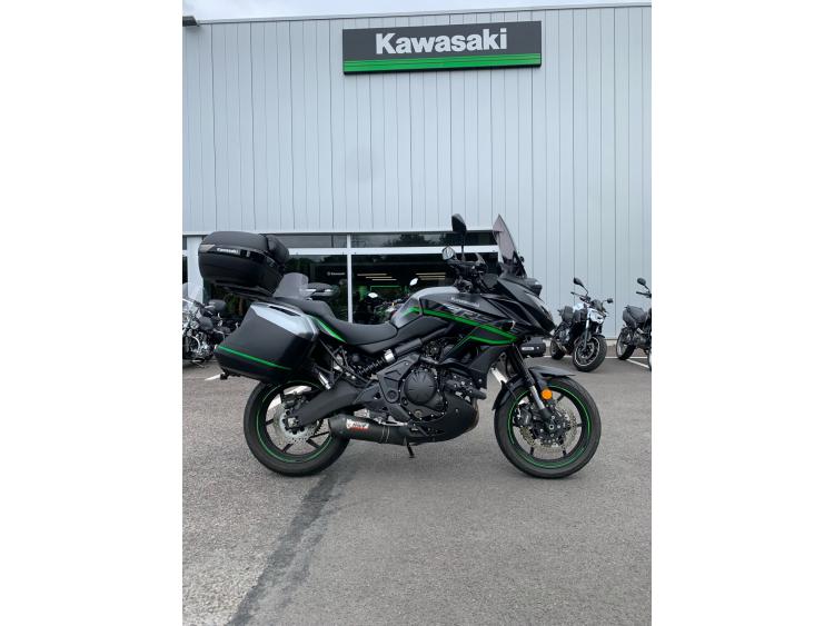 KAWASAKI VERSYS 47.5CV