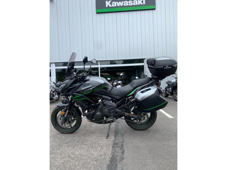 KAWASAKI VERSYS 47.5CV